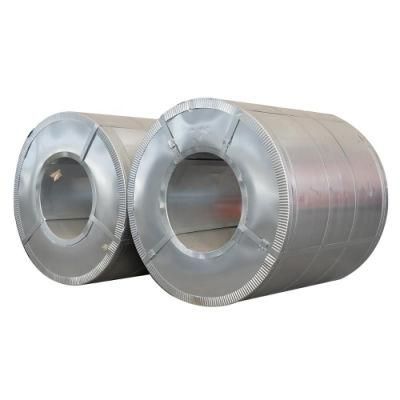 China Manufacturer Cold Rolled Stainless Steel Coil 304 2b Stainless Steel Strip