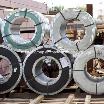 ASTM AISI SUS 310S 2b Ba Hl No. 4 Mirror 8K Competive Price Cold Rolled Stainless Steel Coil with Many Sizes Best Price