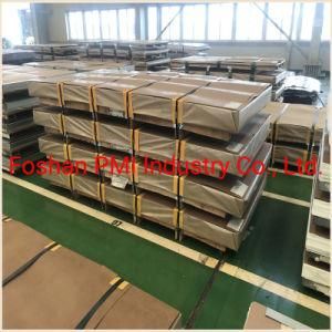 High Performance Ss309s/310S Stainless Steel Sheet/Plate/Coil for Industry