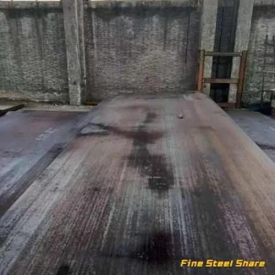 Fora 500 Wear and Abrasion Resistant Steel Sheet Price in Stock