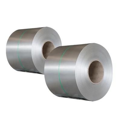 ASTM 201 202 304 304L 316 Stainless Steel Coil 2b Ba 8K Surface Stainless Steel Strips