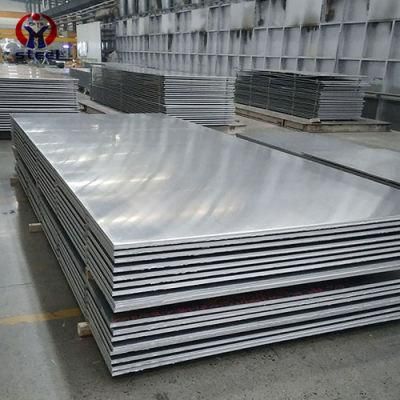 Hot Selling Wholesale Large Stock Stainless Steel Plate