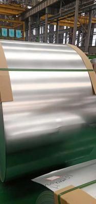 Zn-Al-Mg Coated Steel Coil for Solar Photovoltaic Support Bracket