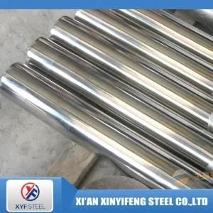 Stainless Steel Seamless Pipe Tube 201