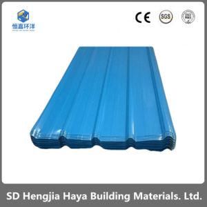 Galvanized Sheet Metal Roofing Price/Gi Corrugated Steel Sheet/Roofing Sheet Iron Roofing Sheet
