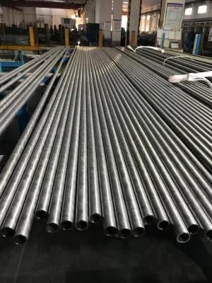 AISI 4130 Seamless Alloy Steel Tube Price