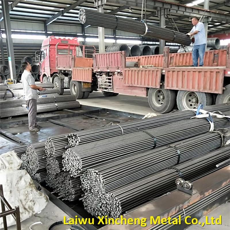 AISI 8620 Cold Drawn Bright Steel Round Bar / Cold Drawn Steel 8620