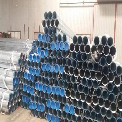 2.11-100mm Wall Thickness Black API5l Seamless Steel Pipe Pipeline Tube
