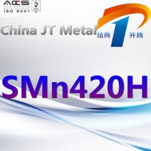 Smn420h Alloy Steel Tube Sheet Bar, Best Price, Made in China