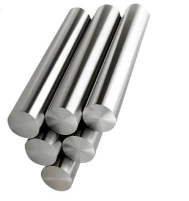 High Quality ASTM AISI 317L/347/800/825/201/304/316 Stainless Steel Rod/Bar