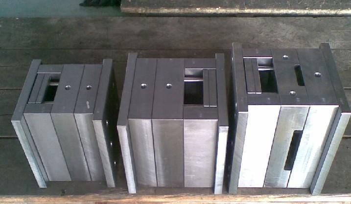 S50C/SAE1050 Carbon Steel Plate For Mould Frame & Base