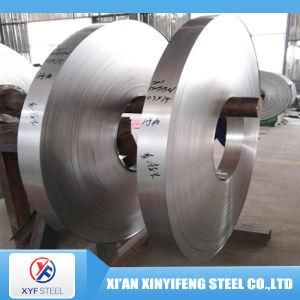 201 Stainless Steel Strip Coil
