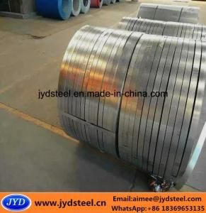 Gi/Zinc Coated Steel Slit Coil for Ceiling Gird