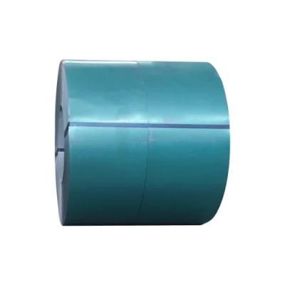 0.33mm A3003 H14 Prepainted Color Coated Aluminium Coil