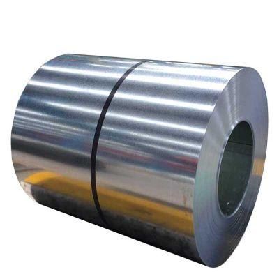 Z275 High Strength Hot DIP Galvanized Steel Coil Price