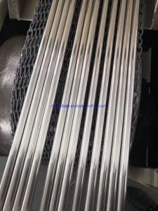 ASTM A213/ASTM A269 304 Stainless Ba Tube