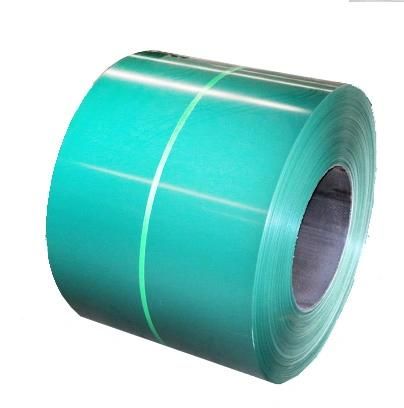 Prepainted Galvanized Coil/ PPGI/ Color Coated Steel PPGI Sheets