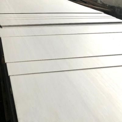 4&prime; X8&prime; Standard Size Cold Rolled 2b Finish 201 202 304 304L 316L Stainless Steel Coil Sheet