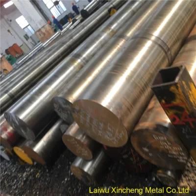 AISI 4340 Alloy Forged Bright Cylinder Steel Round Bar Price for Sale