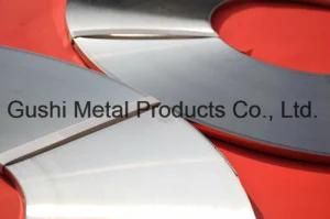 Price 1/2 Inch 304 Stainless Steel Strips (201.301 304 316L)