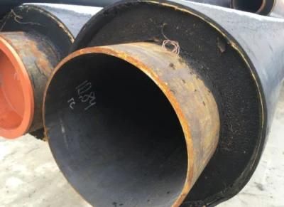 ASTM A53 A106 API 5L Seamless Welded Carbon Steel Pipe