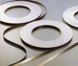 Cladding Strips and Components (Stainless Steel/ Copper)