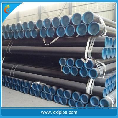 Seamless Welded Round Square Rectangle Rectangular Stainless Steel Tube