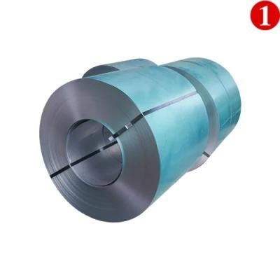 Manufacturer Hot Dipped Color Coated Galvanized Prepainted Steel Coils