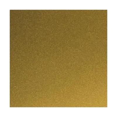 Shandong Factories 316/430/2205 No. 1 2b Stainless Steel Colour Sheet