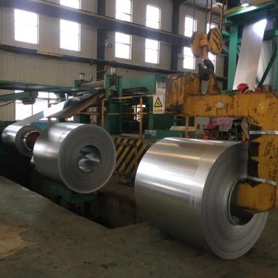 China High Quality PPGI Prepainted Steel Sheet / Zinc Aluminium Roofing Coils / Cold Rolled Steel Coils