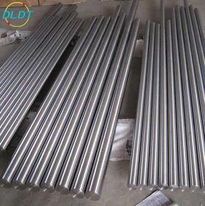 Alloy Steel Gcr15 Bearing Steel Round Bar Price