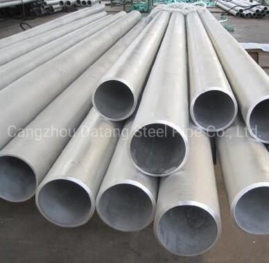 En 1.4401 Stainless Steel Seamless Pipes