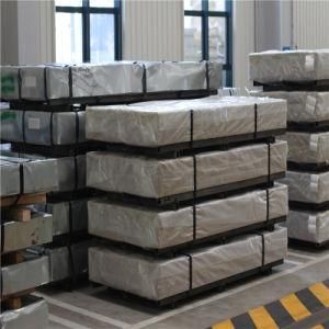 Standard Hot DIP Galvanized Steel Roll/Galvalume Steel Coil