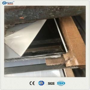 Cold Rolled AISI 321 Stainless Steel Sheet with Wholesale Price
