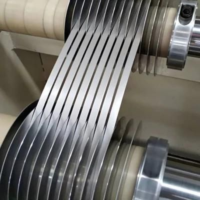304 316 Stainless Steel Coil Strip 2b Finish Band 0.2mm Ss Strip