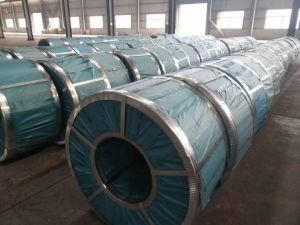 SGCC DC0 Standard Galvanized Steel Slit Coil Factory Direct Sale