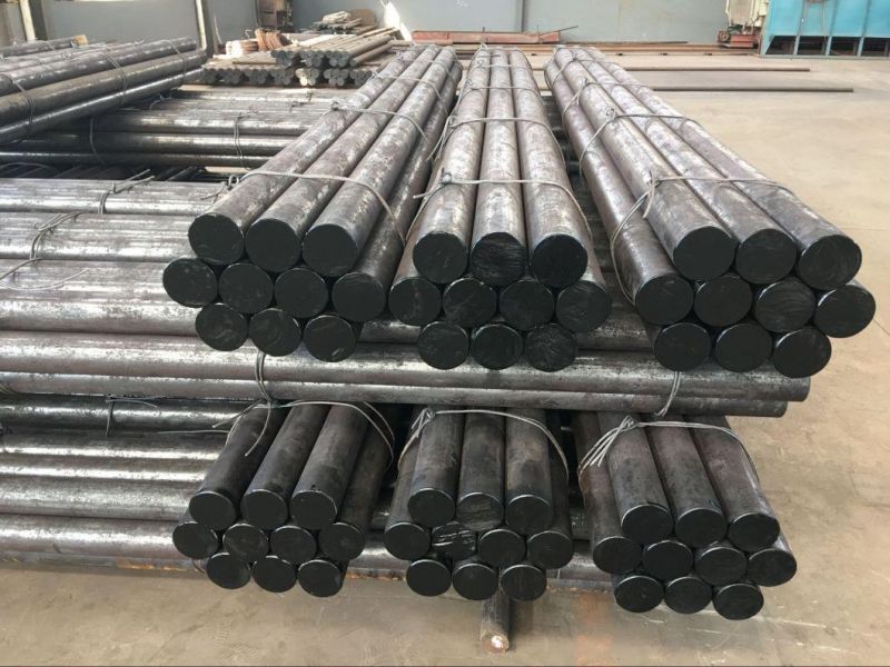 Preferential Supply SUS430 Stainless Steel Round Bar/SUS430 Stainless Steel Bar