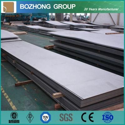 Good Quality AISI 310 Stainless Steel Plate