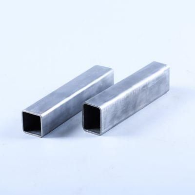Various Shaped St52 16mncr5seamless Steel Pipe Factory