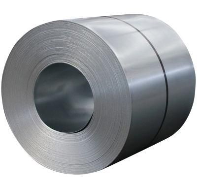 AISI 430 1cr17 2b Surface Cold Rolled Stainless Steel Coil