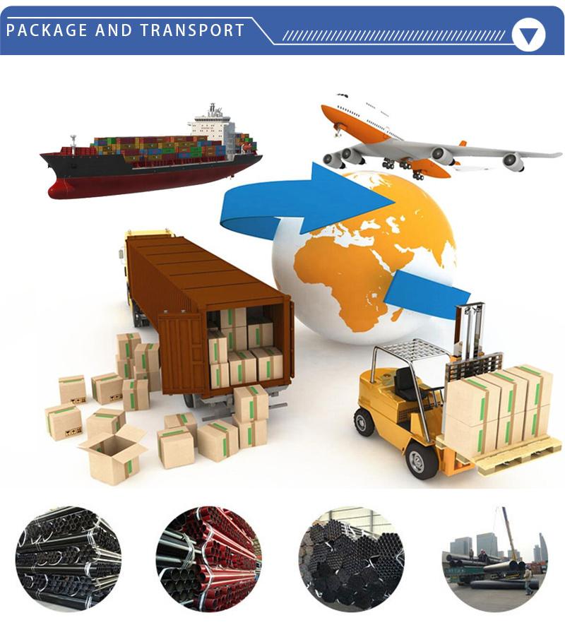 Supply/Irrigation/Drainage/Electric Cable/Conduit Pipe/Garden Pipe