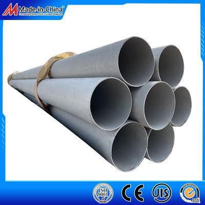 Factory Price Cold Rolled 201 Stainless Steel Pipe
