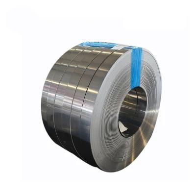 202 301 304 310 316 316L Stainless Steel Strips/Coil for Sale
