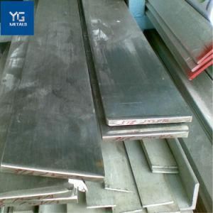 AISI Hot Forging Cold Drawn Polishing Bright Mild Alloy Steel Rod 439 Stainless Steel Flat Bar