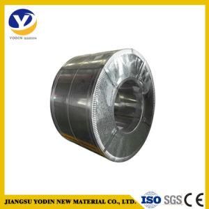 Zinc Coated Steel Coil/Galvanized Steel Coil/Color Steel Coil