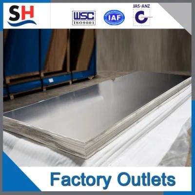 Black Metal 2b Mirror 409 Thin Sheet in Coils Stainless Steel Coil/Roll/Strip/304 Black Color Mirror Finish Stainless Steel Sheet