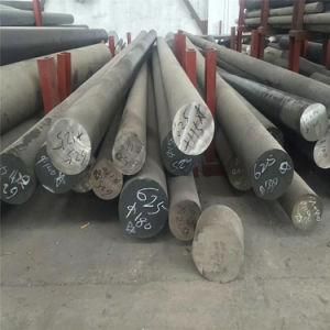 ASTM 321 Stainless Steel Cold Rollled Round Bar