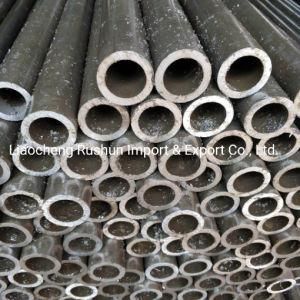 C45e S45c Steel Seamless Tube Cold Drawn Steel Tube