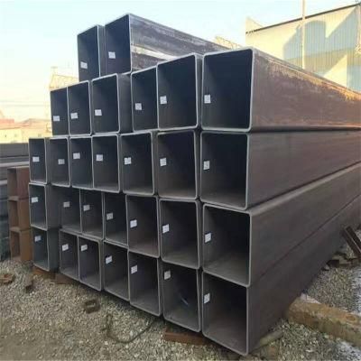 Square Steel Tube and Rectangular Steel Tube Price Per Kg