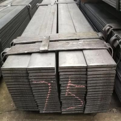 Flat Rolled Bar Flat A36, Grade 36, Grade 40 Carbon/Alloy Flat Steel Bar